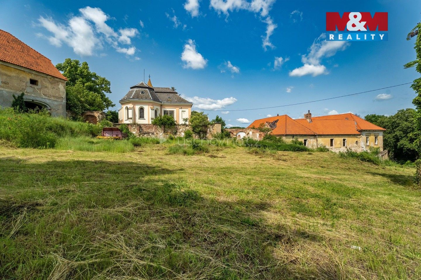 Prodej nemovitosti 5000 m² - foto 33