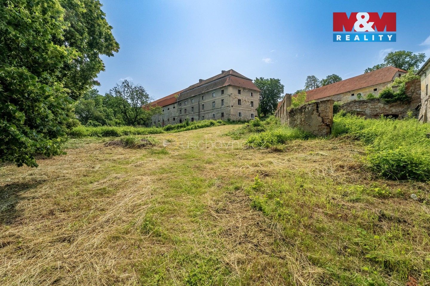 Prodej nemovitosti 5000 m² - foto 36