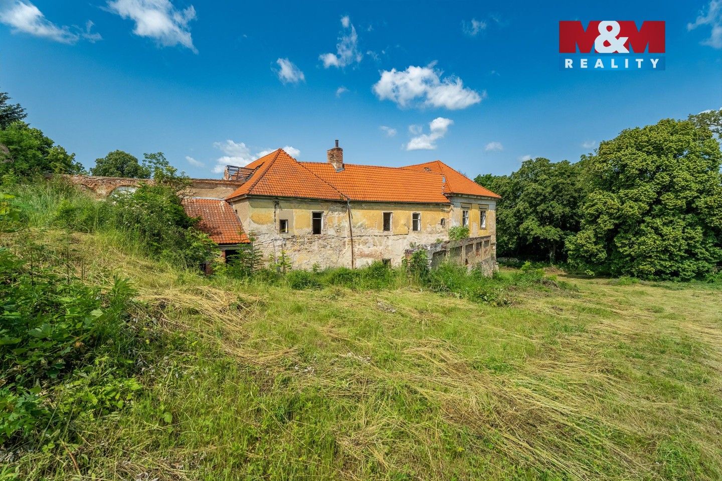 Prodej nemovitosti 5000 m² - foto 35