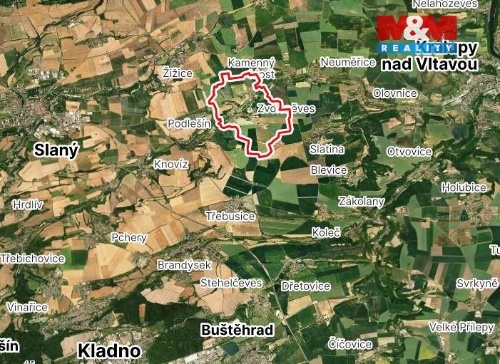Prodej nemovitosti 5000 m² - foto 43