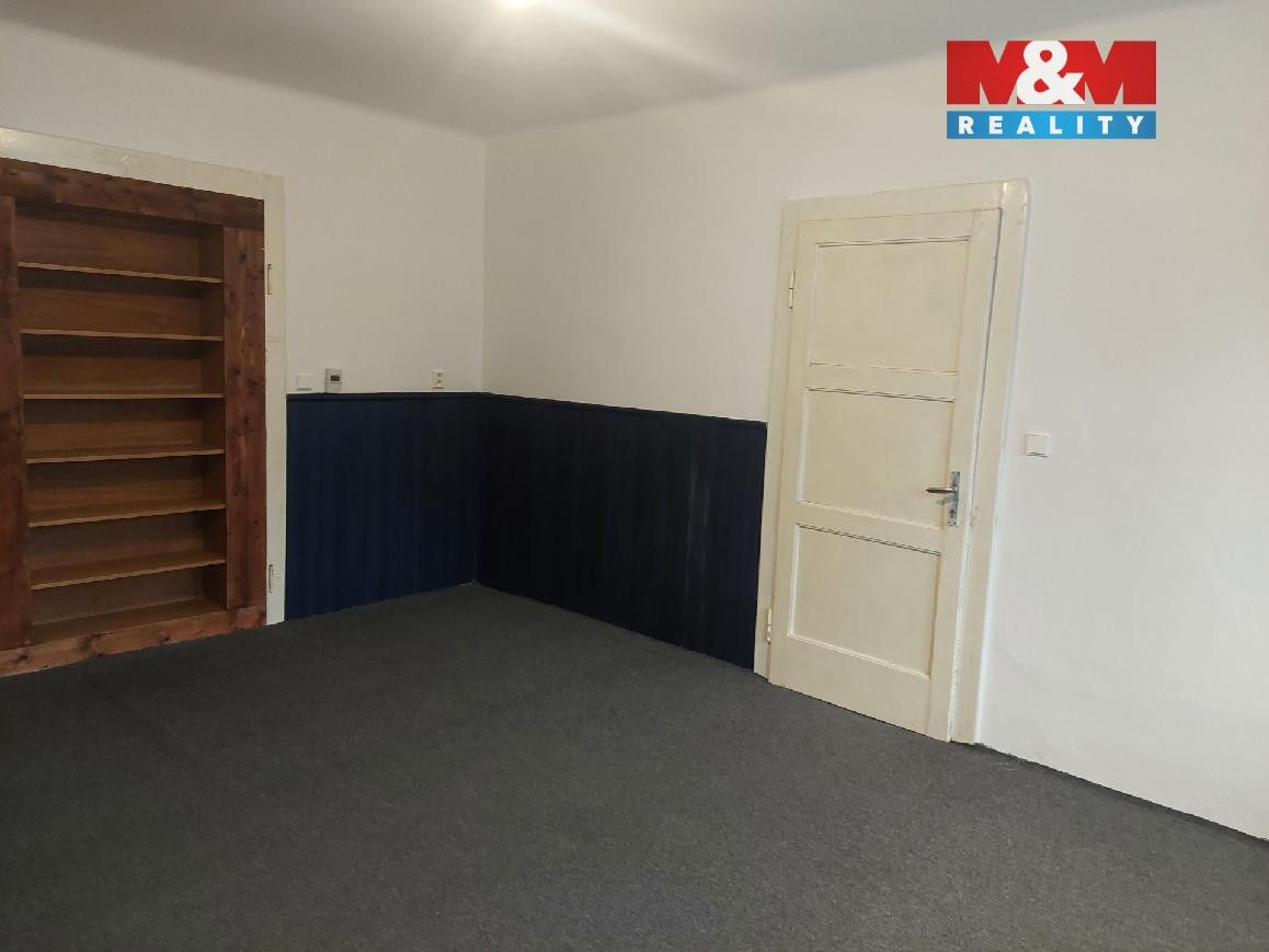 Pronájem bytu 3+1 106 m² - foto 5