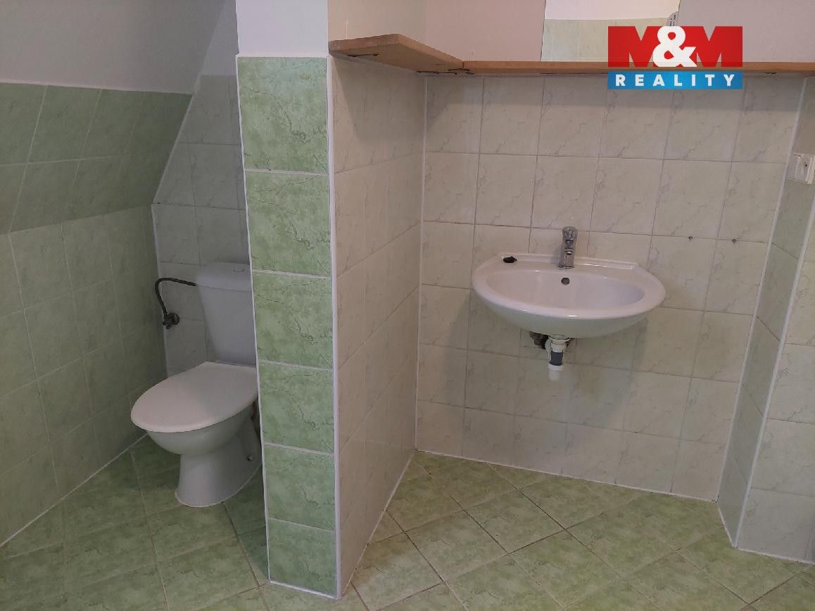 Pronájem bytu 3+1 106 m² - foto 10