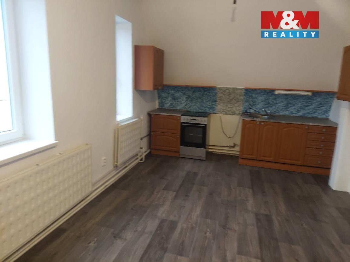 Pronájem bytu 3+1 106 m² - foto 14
