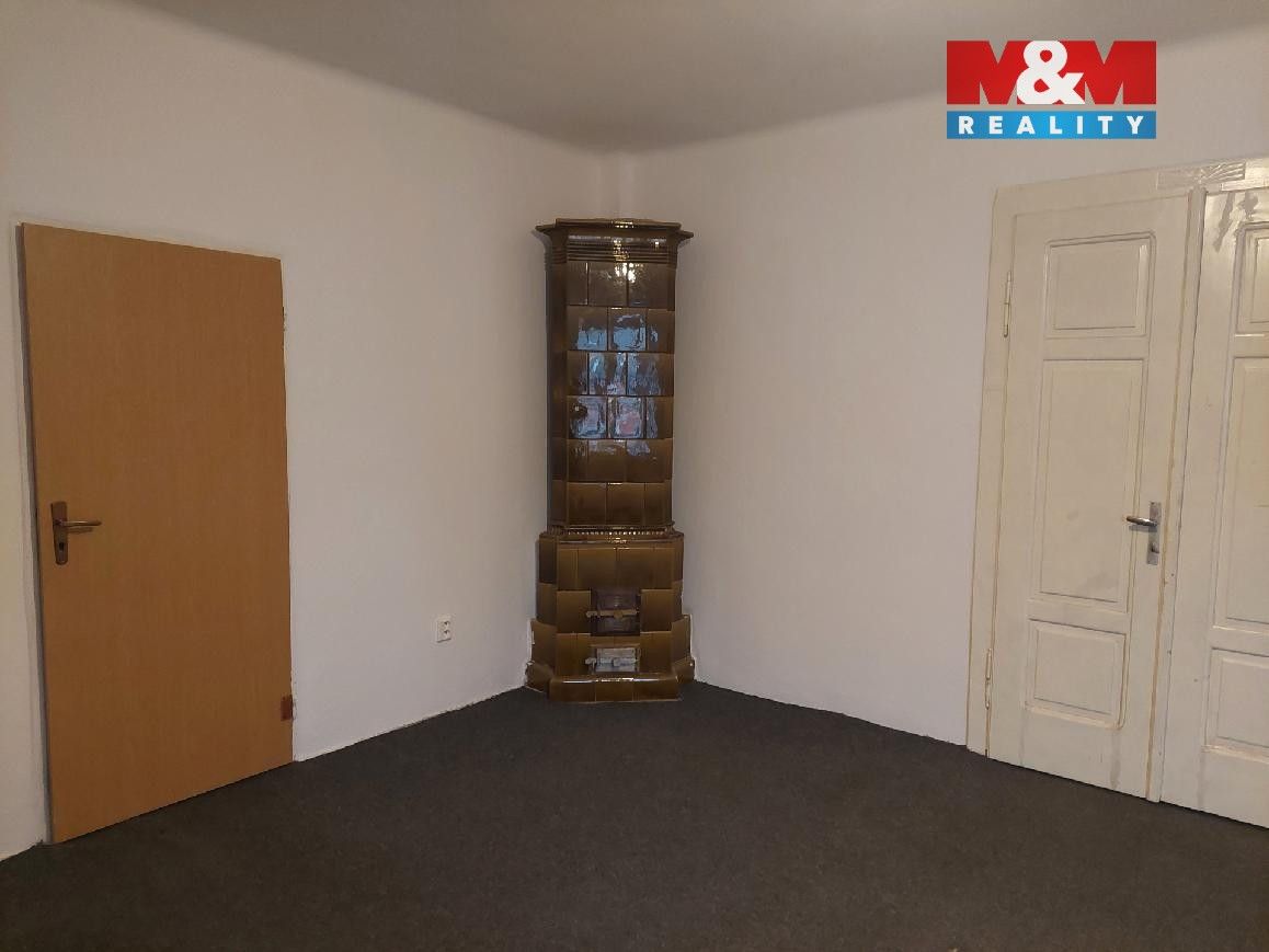 Pronájem bytu 3+1 106 m² - foto 11