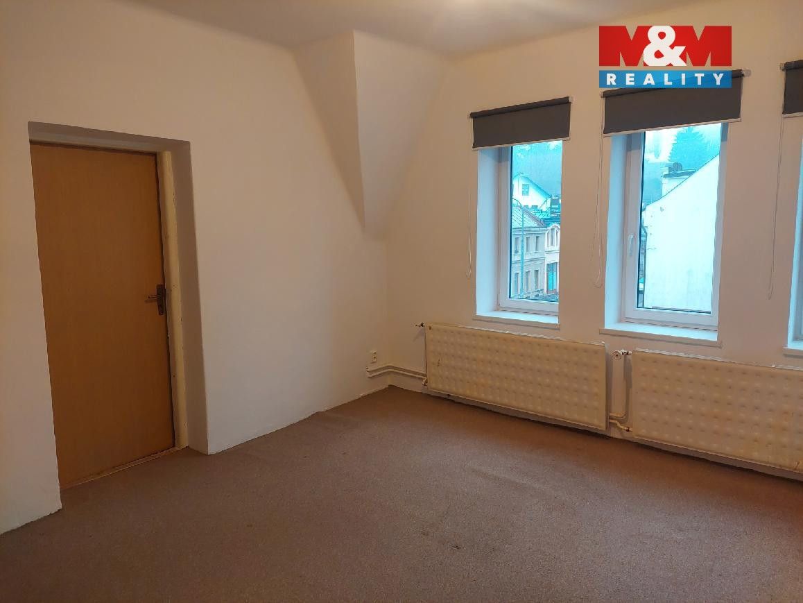 Pronájem bytu 3+1 106 m² - foto 15
