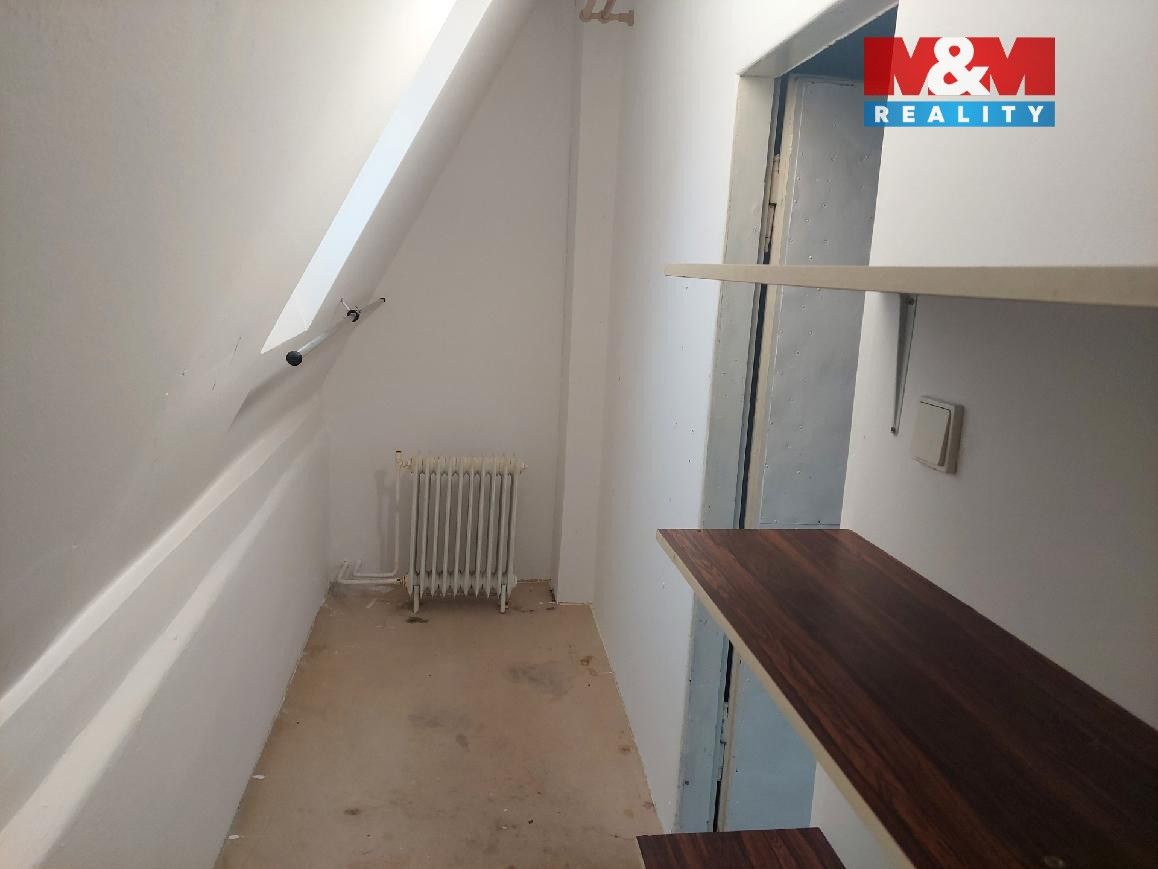 Pronájem bytu 3+1 106 m² - foto 16