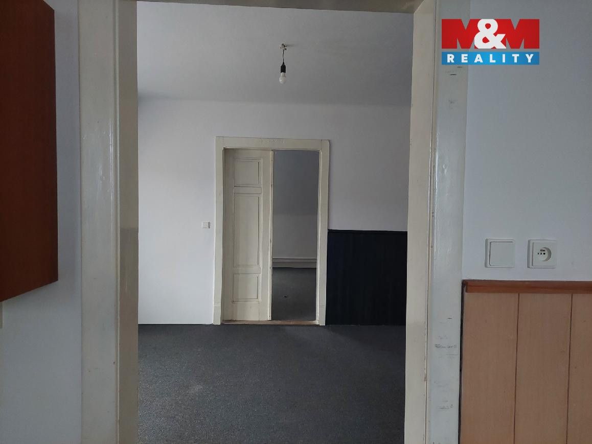 Pronájem bytu 3+1 106 m² - foto 18