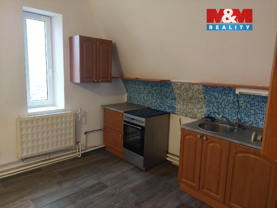 Pronájem bytu 3+1 106 m² - foto 17