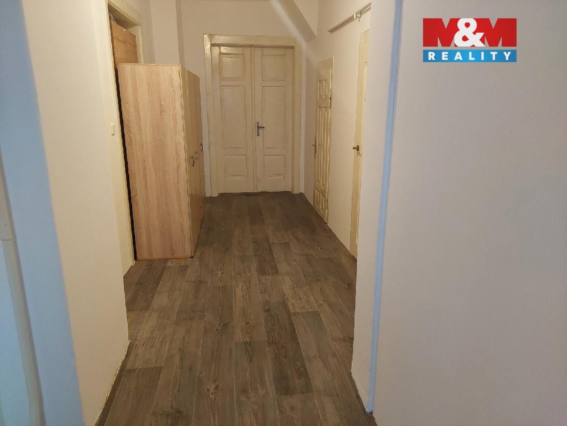Pronájem bytu 3+1 106 m² - foto 21