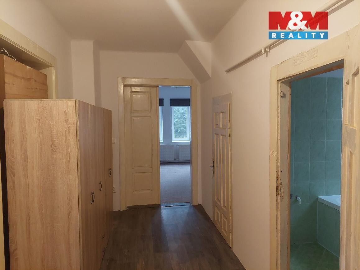 Pronájem bytu 3+1 106 m² - foto 19