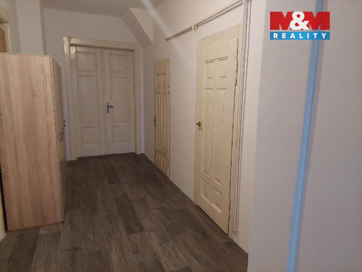 Pronájem bytu 3+1 106 m² - foto 20