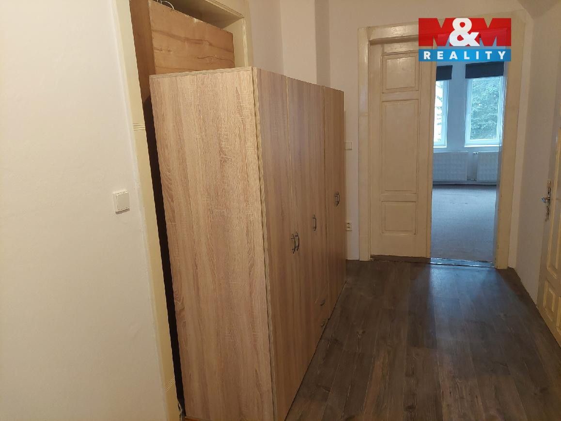 Pronájem bytu 3+1 106 m² - foto 22
