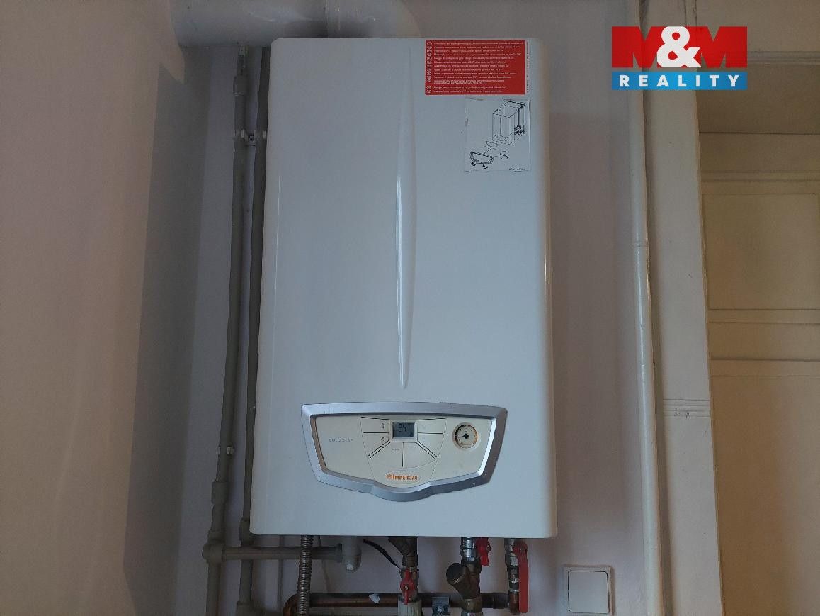 Pronájem bytu 3+1 106 m² - foto 24