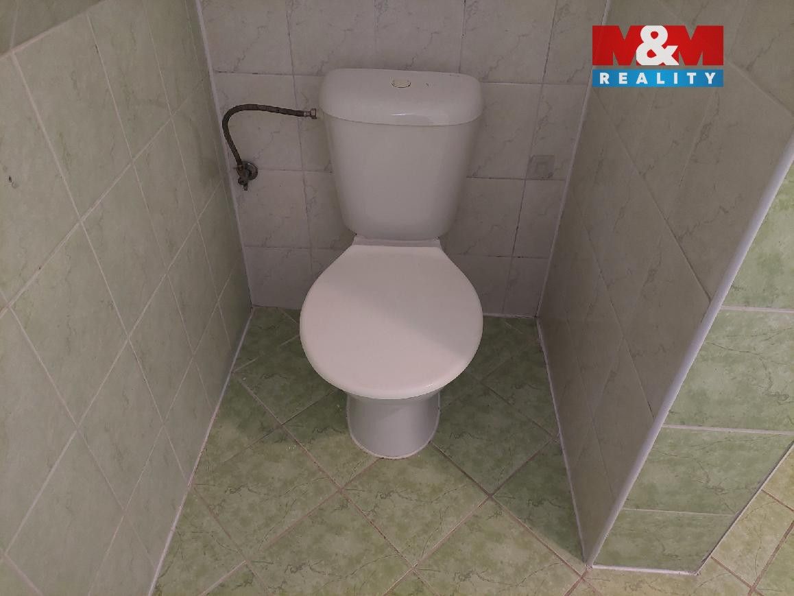 Pronájem bytu 3+1 106 m² - foto 26