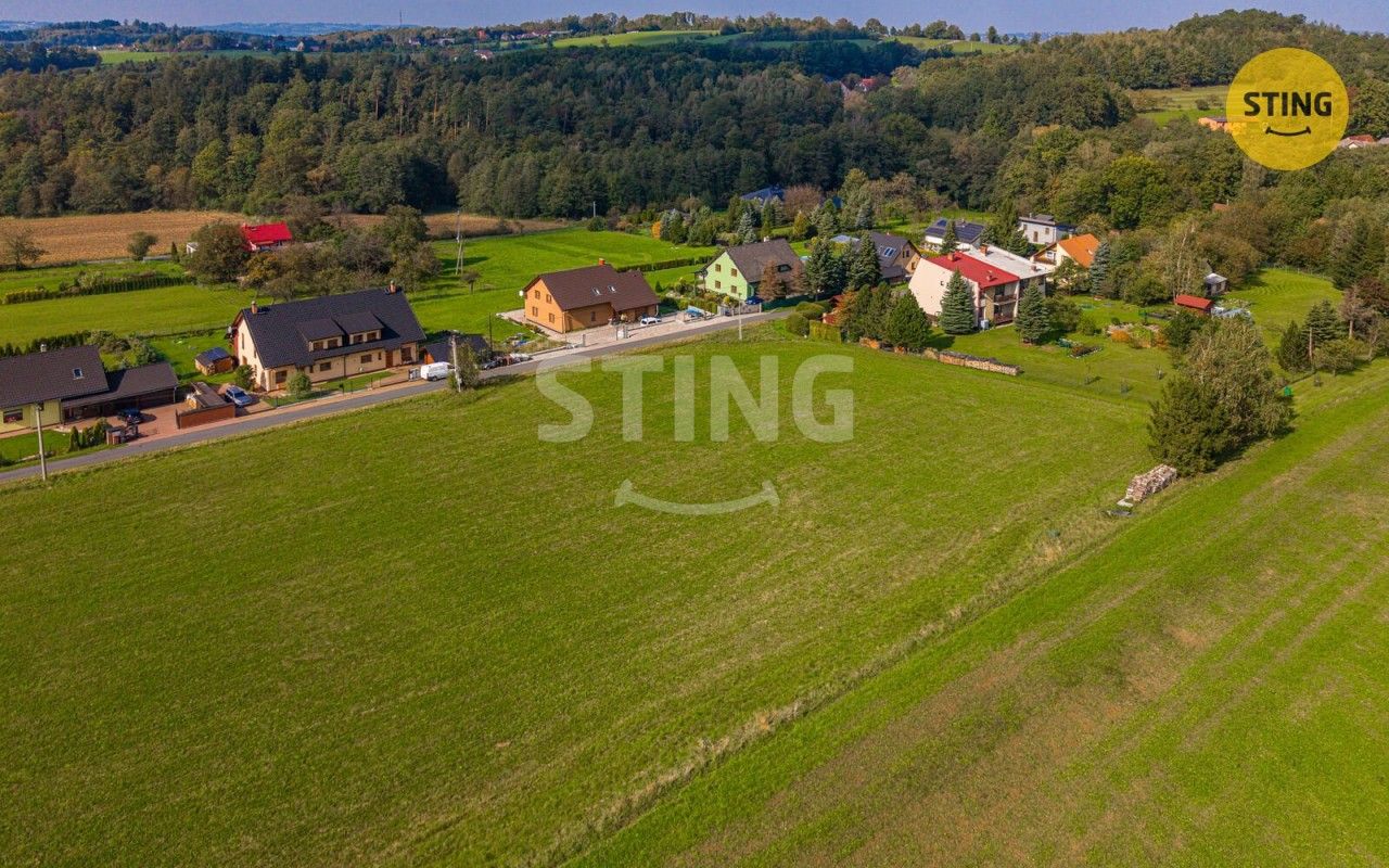 Prodej pozemku 2544 m² - foto 8
