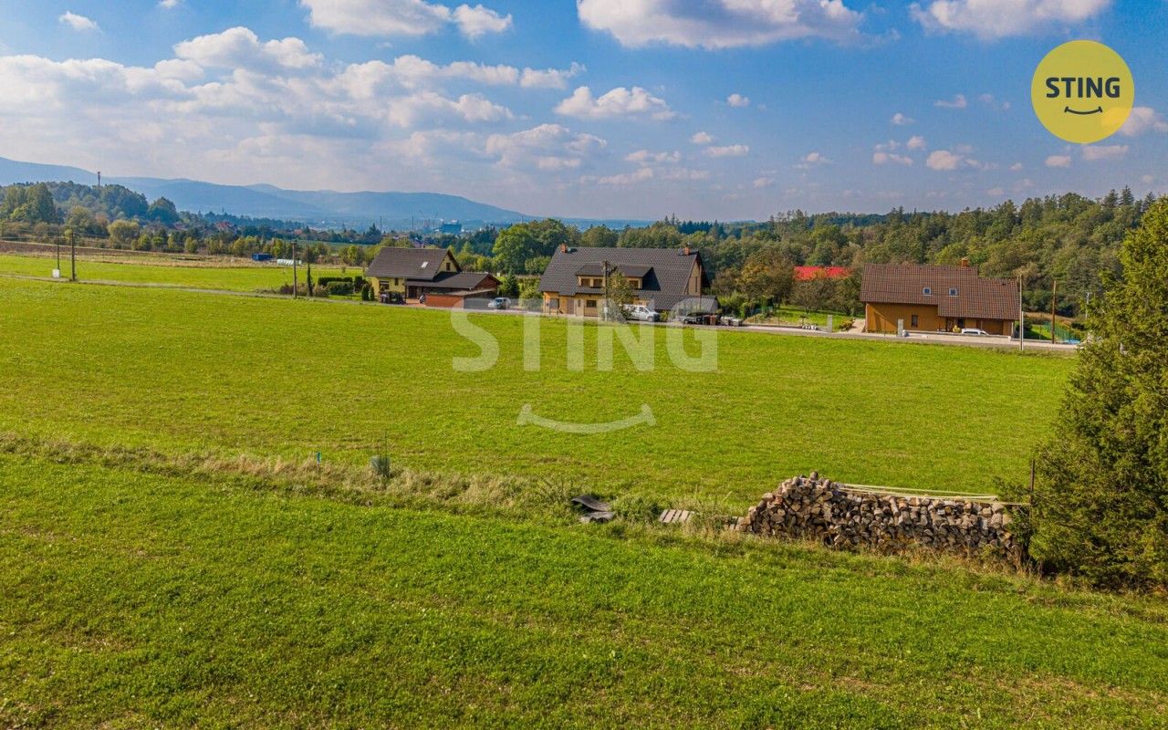 Prodej pozemku 2544 m² - foto 5