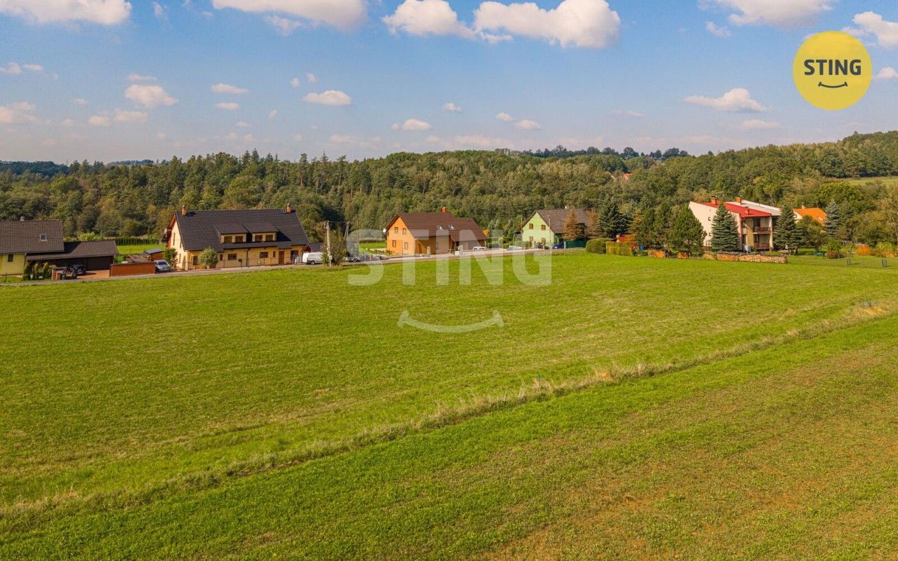 Prodej pozemku 2544 m² - foto 3