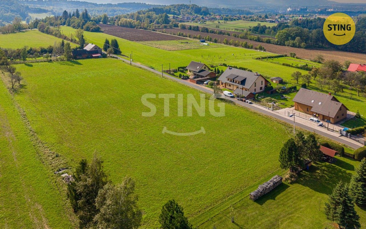 Prodej pozemku 2544 m² - foto 6