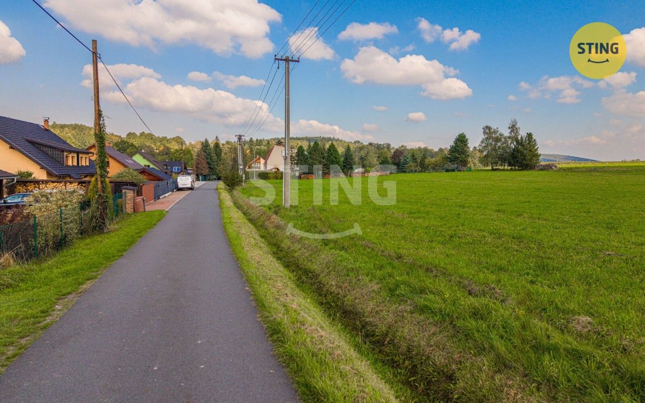 Prodej pozemku 2544 m² - foto 11
