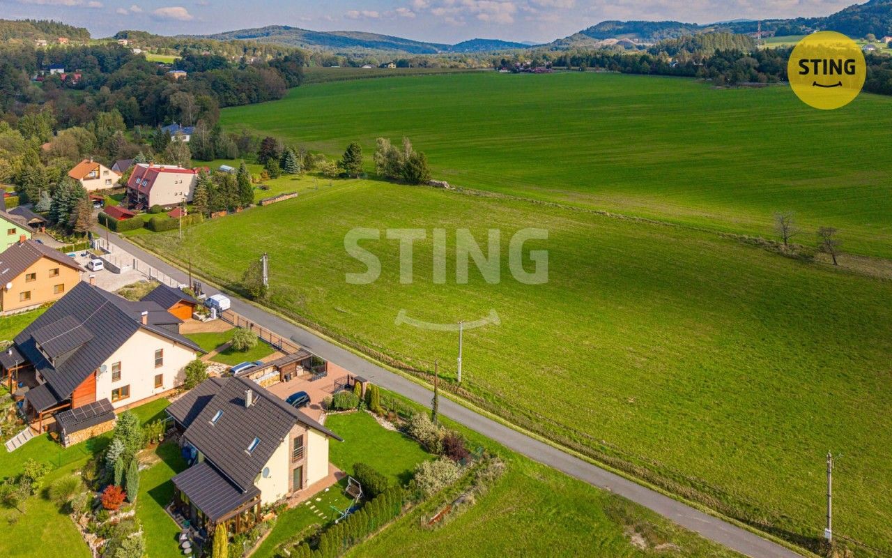 Prodej pozemku 2544 m² - foto 9