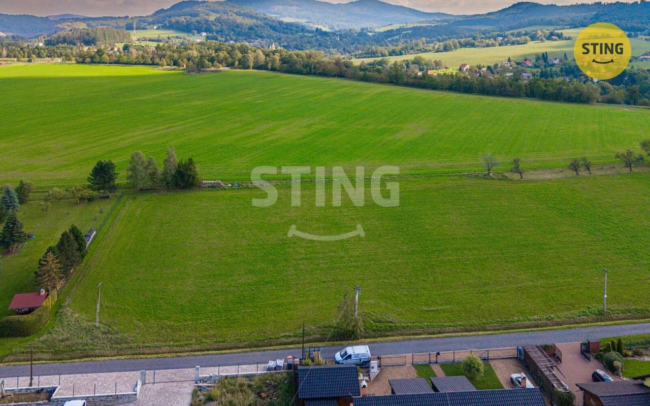 Prodej pozemku 2544 m² - foto 10