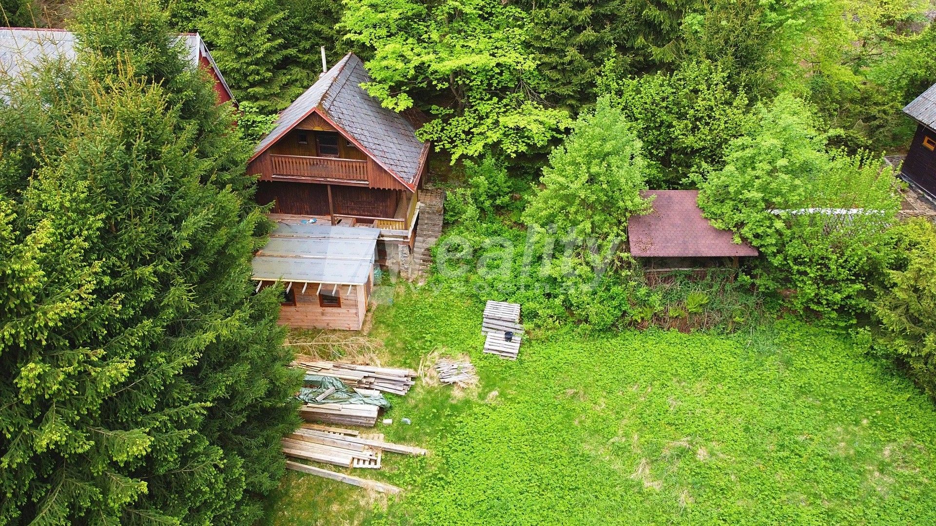 Prodej domu 58 m² - foto 2