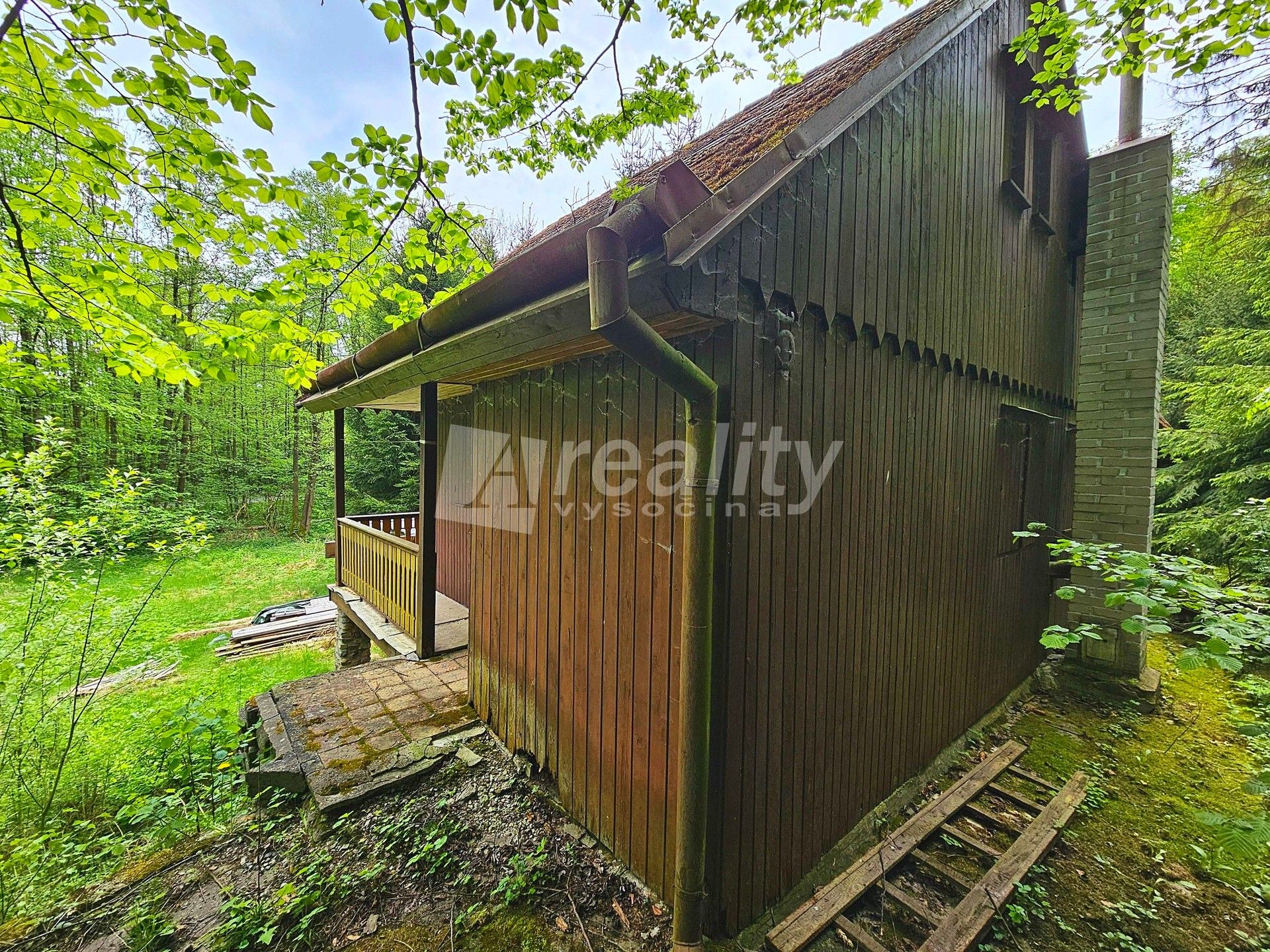Prodej domu 58 m² - foto 5