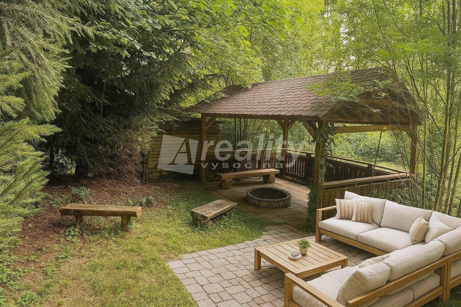 Prodej domu 58 m² - foto 15