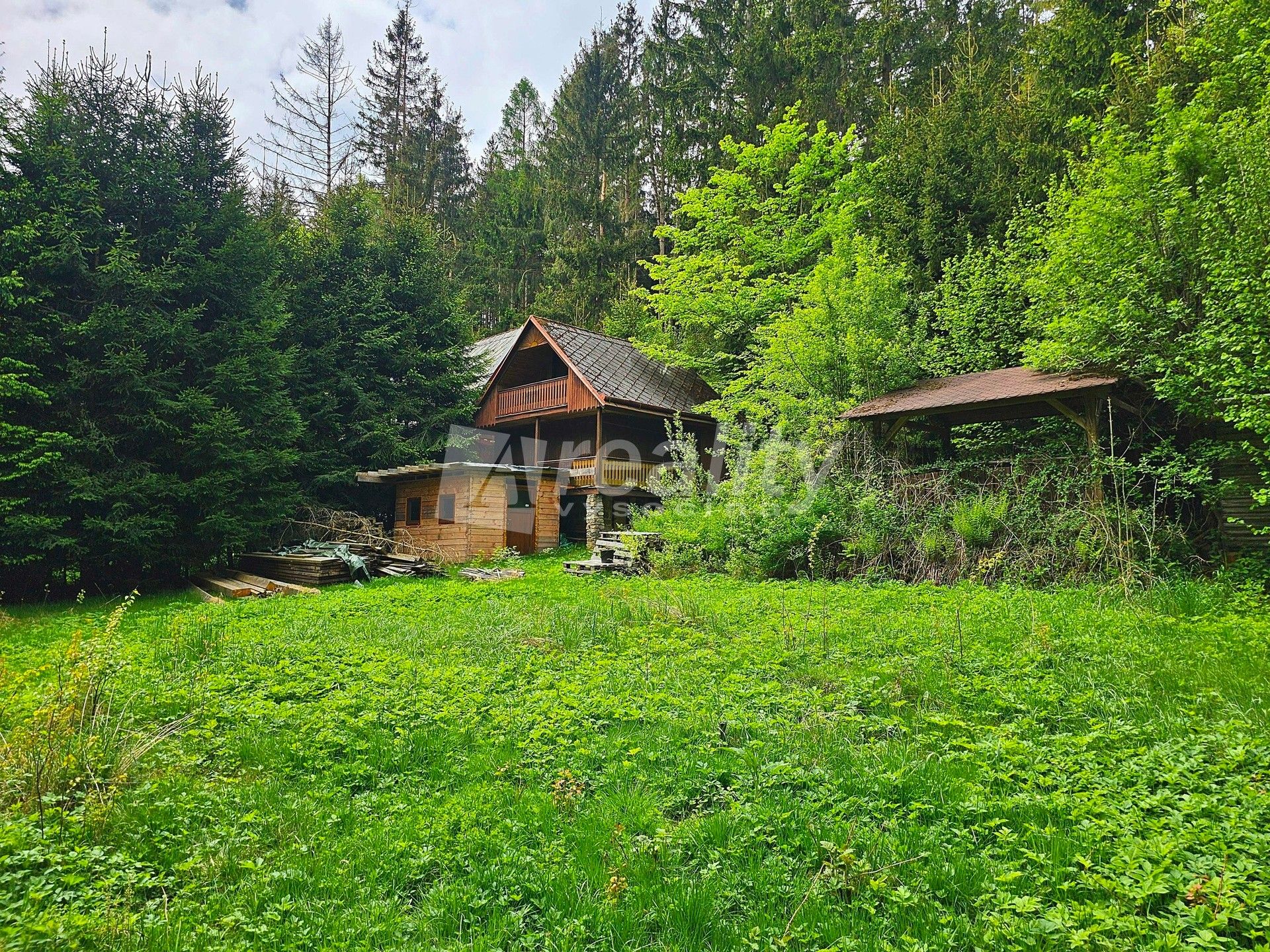 Prodej domu 58 m² - foto 12
