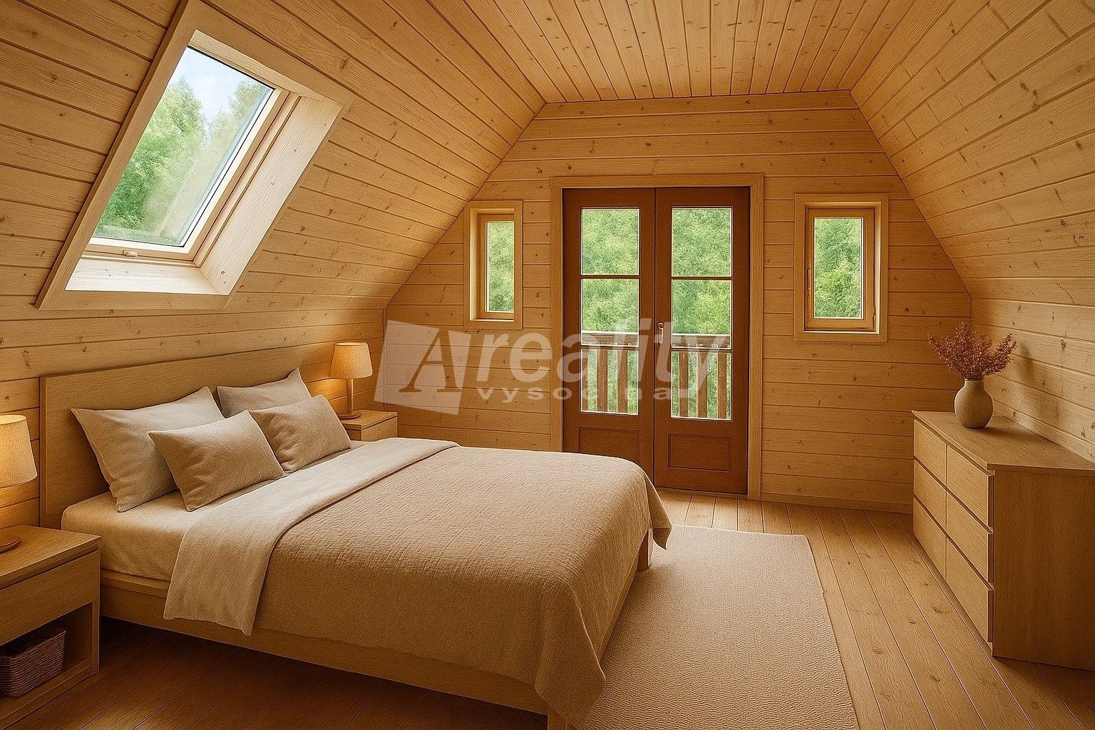 Prodej domu 58 m² - foto 17