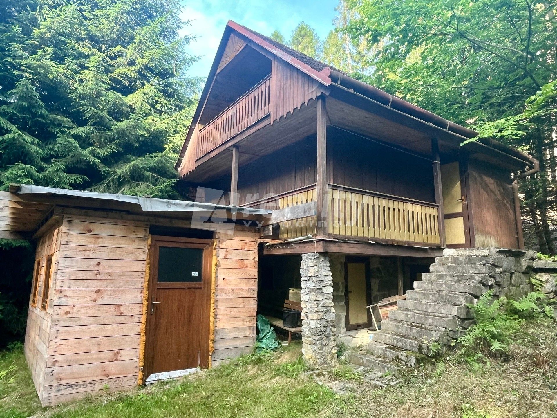 Prodej domu 58 m² - foto 19