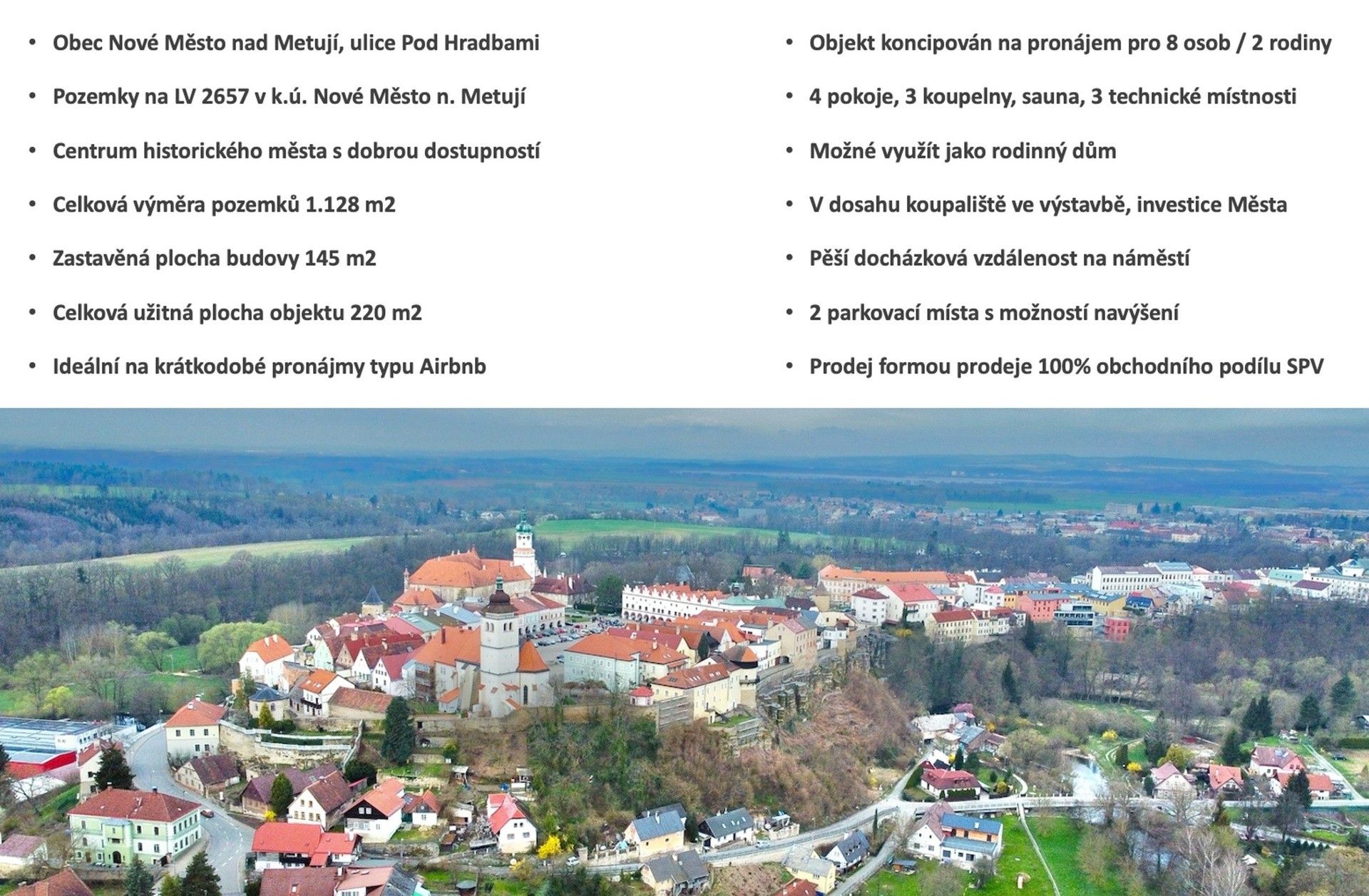 Prodej pozemku 1128 m² - foto 11