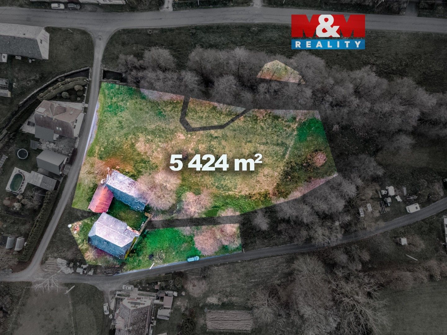 Prodej domu 323 m² - foto 1