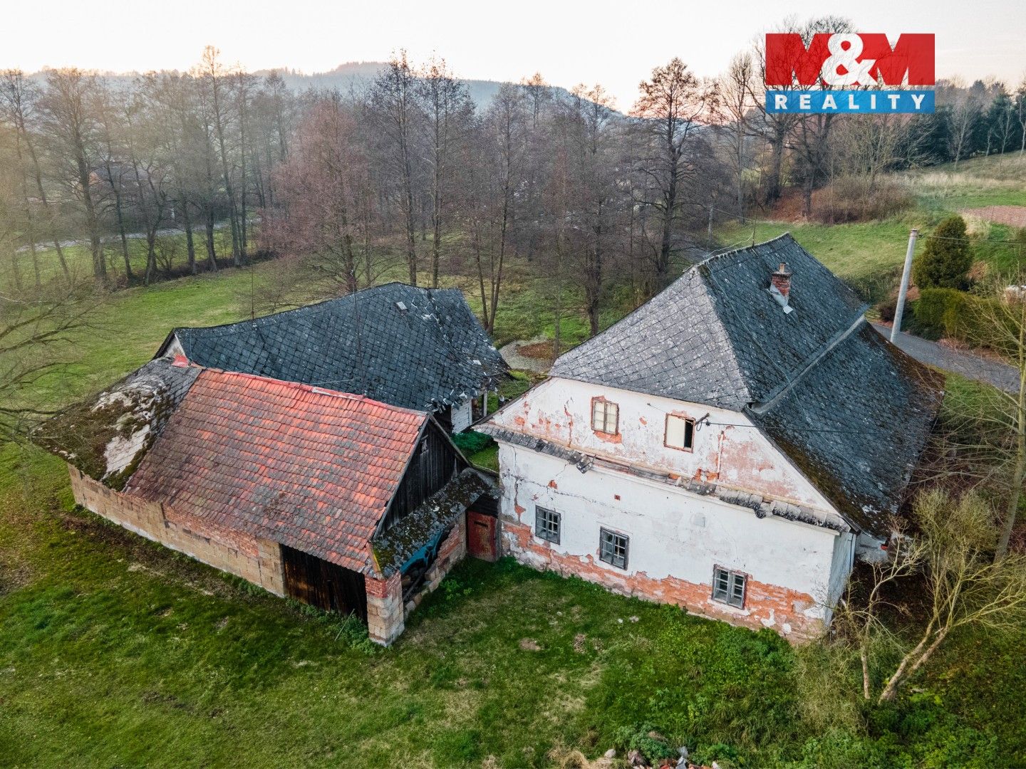 Prodej domu 323 m² - foto 2