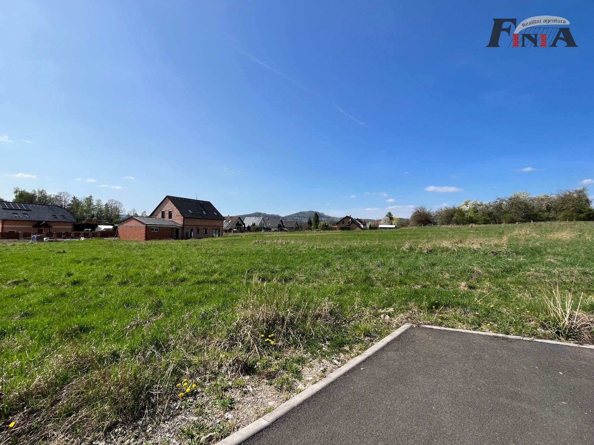 Prodej pozemku 6252 m² - foto 1