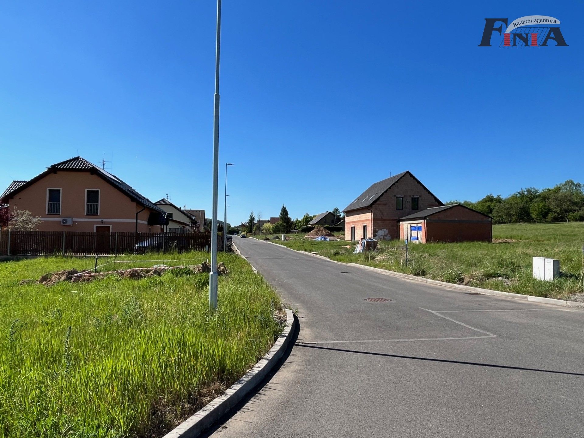 Prodej pozemku 6252 m² - foto 5