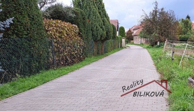 Prodej pozemku 1001 m² - foto 2