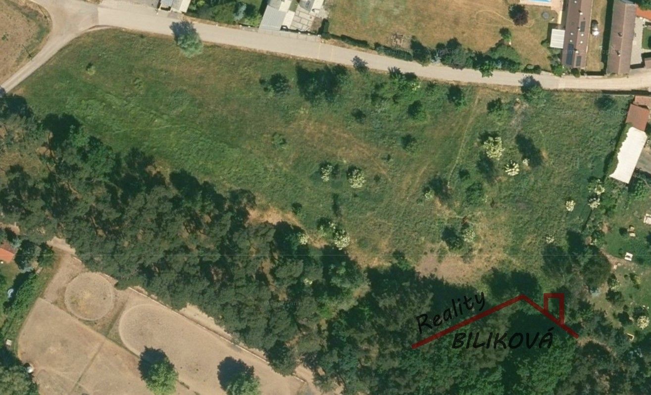 Prodej pozemku 1001 m² - foto 3