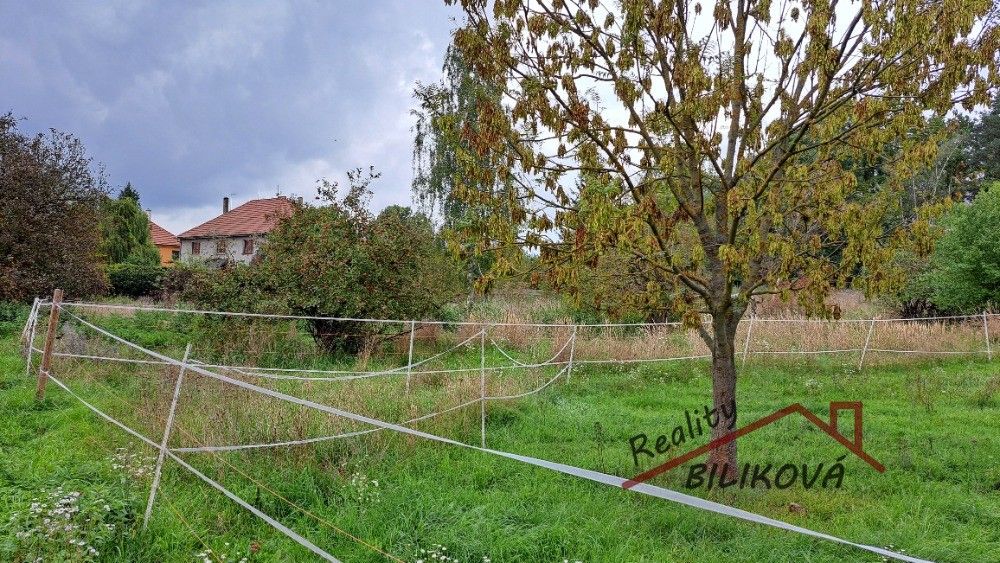 Prodej pozemku 994 m² - foto 3