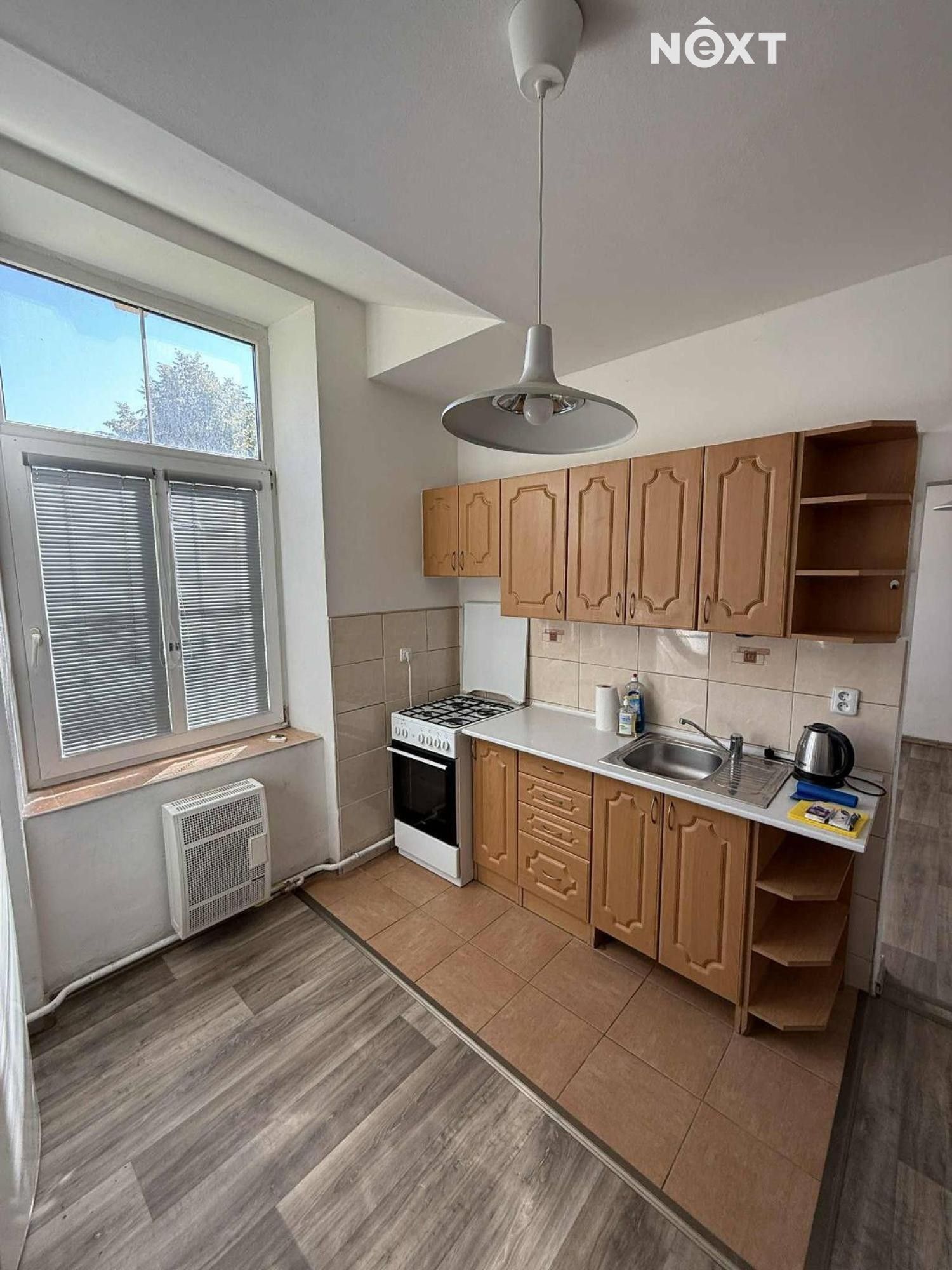 Prodej bytu 2+1 54 m² - foto 3