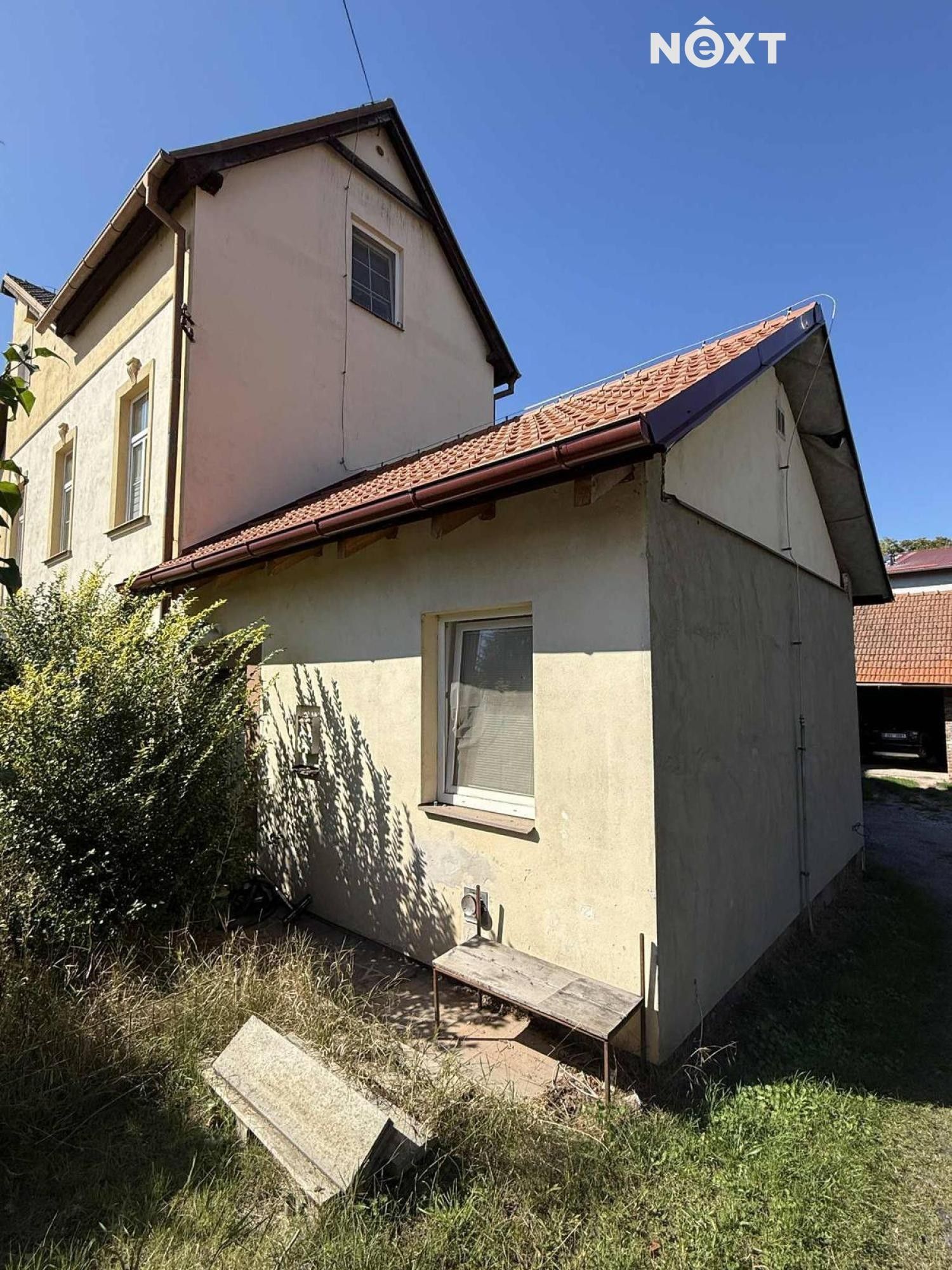 Prodej bytu 2+1 54 m² - foto 8