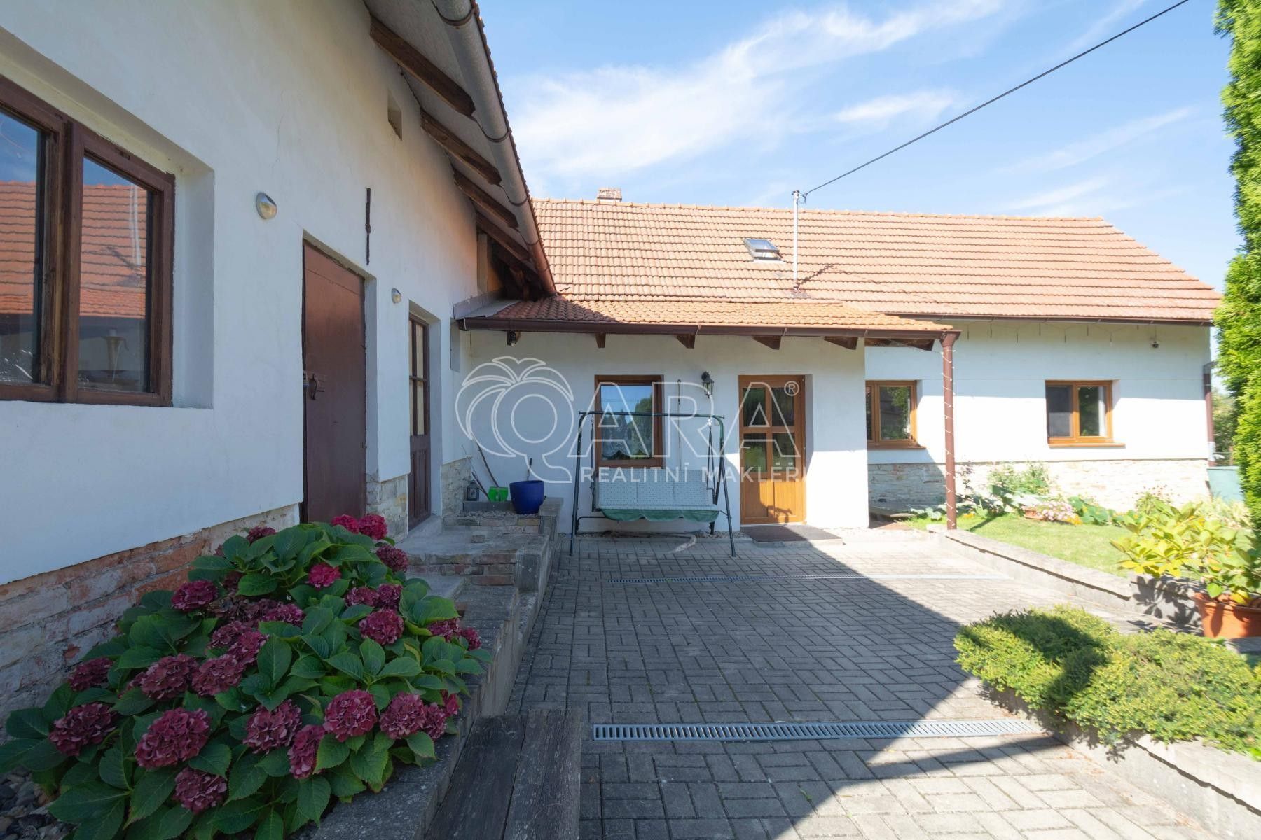Prodej domu 204 m² - foto 21