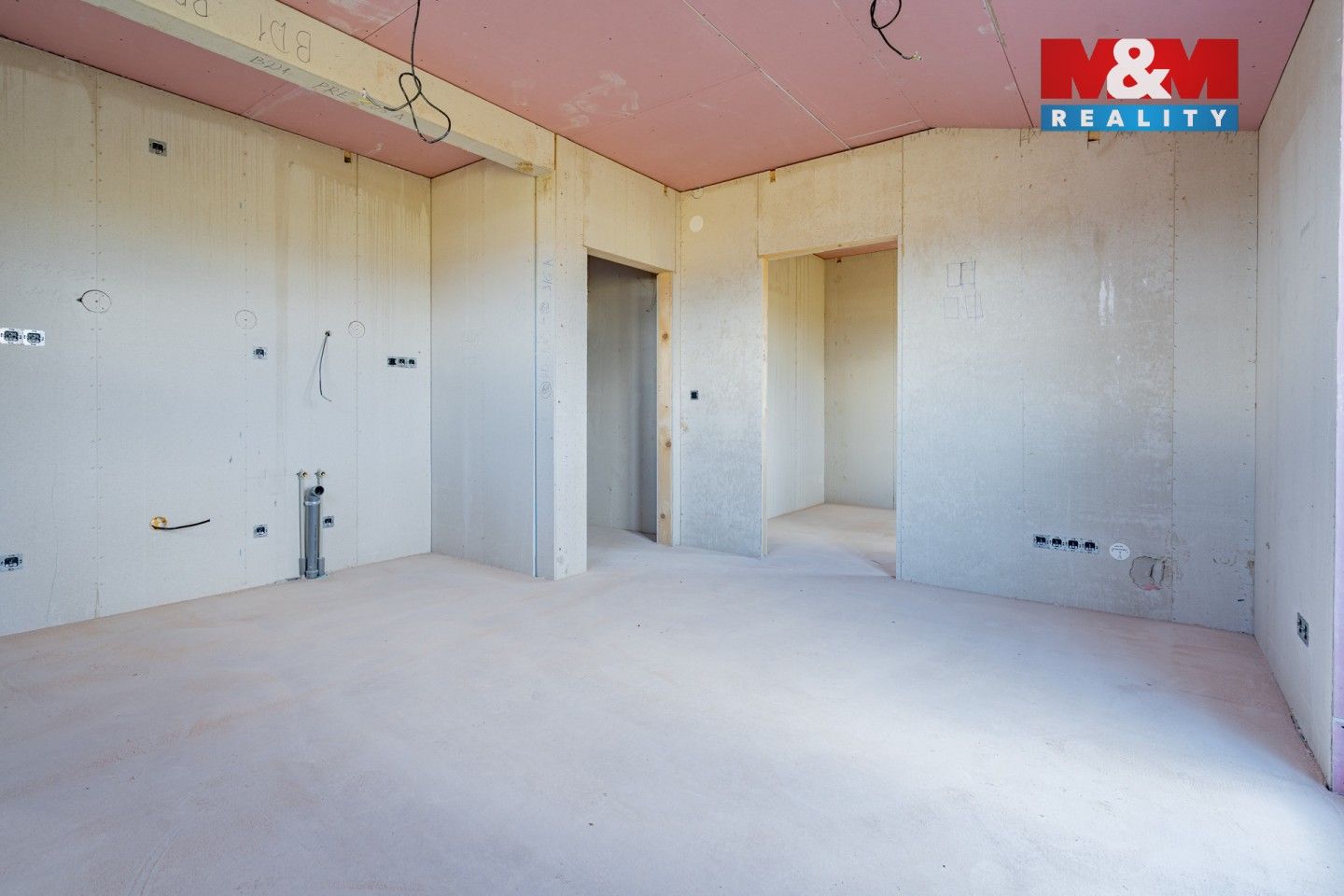 Prodej bytu 3+kk 55 m² - foto 4