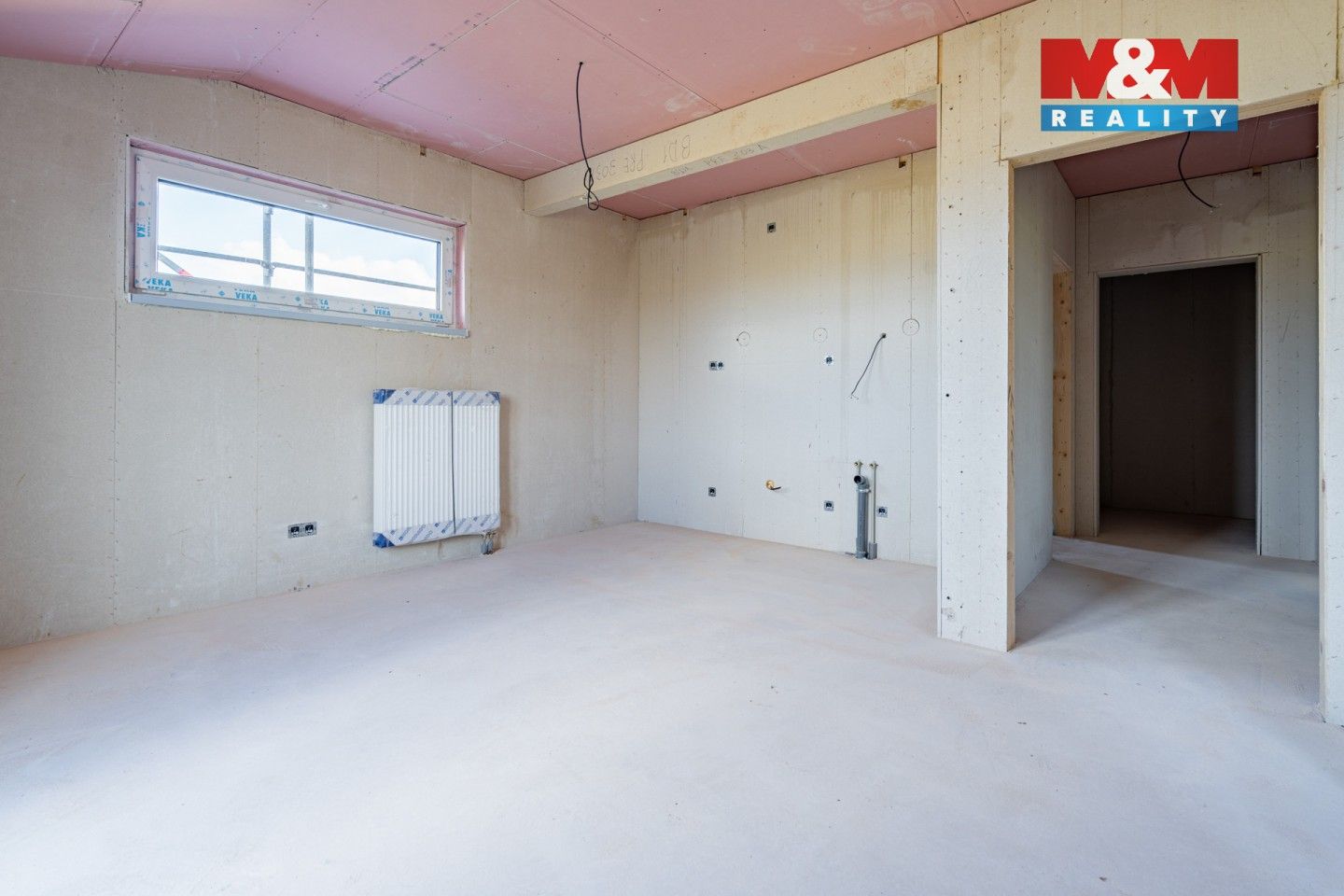 Prodej bytu 3+kk 55 m² - foto 3