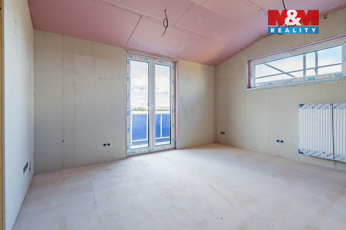 Prodej bytu 3+kk 55 m² - foto 6