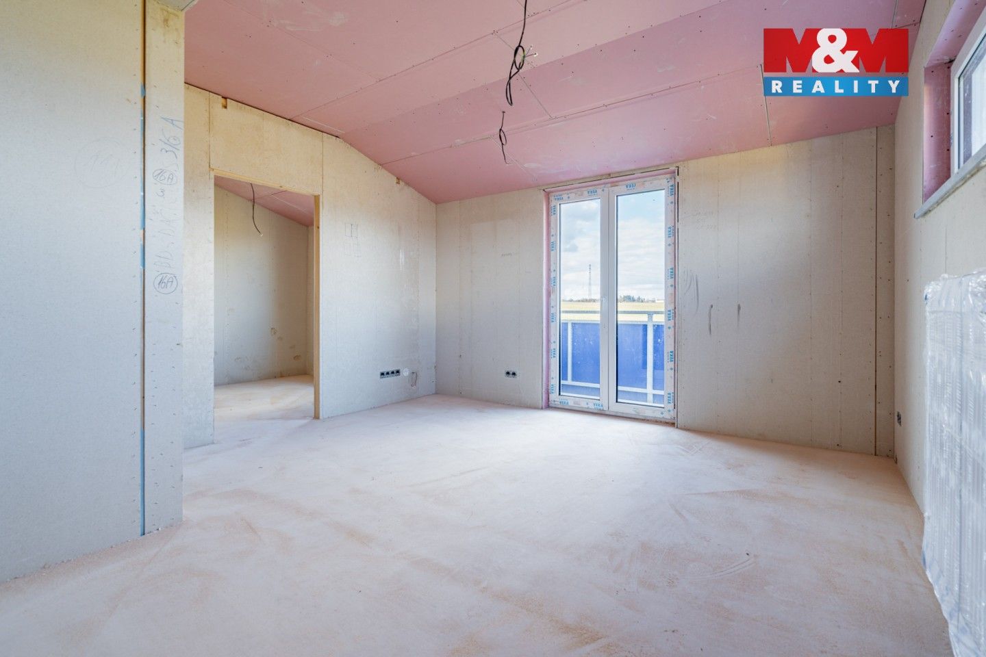 Prodej bytu 3+kk 55 m² - foto 5
