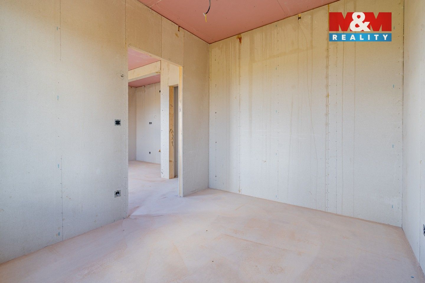 Prodej bytu 3+kk 55 m² - foto 8