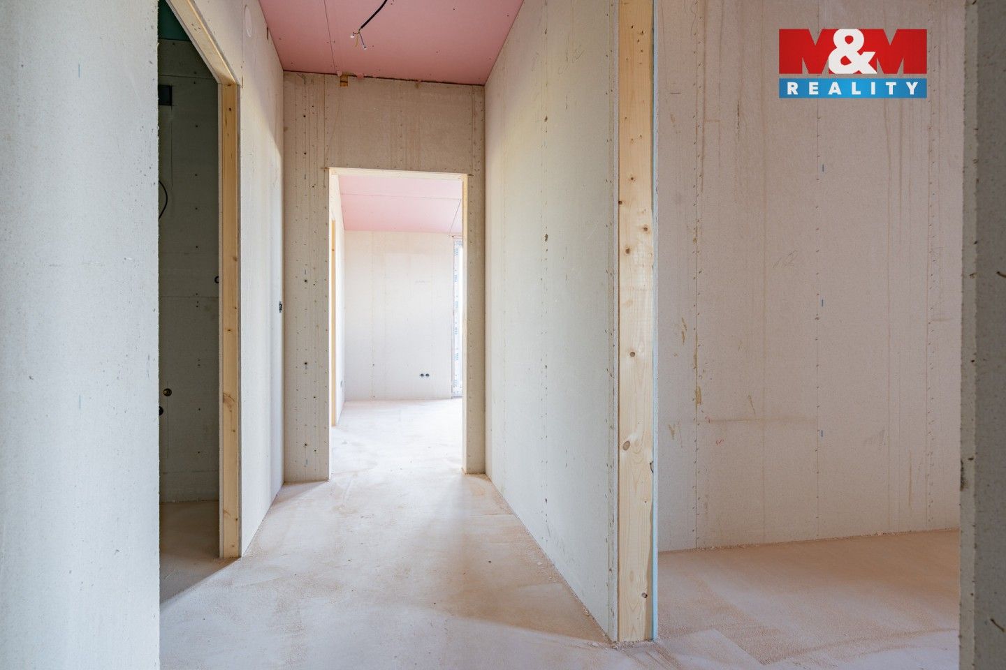 Prodej bytu 3+kk 55 m² - foto 9