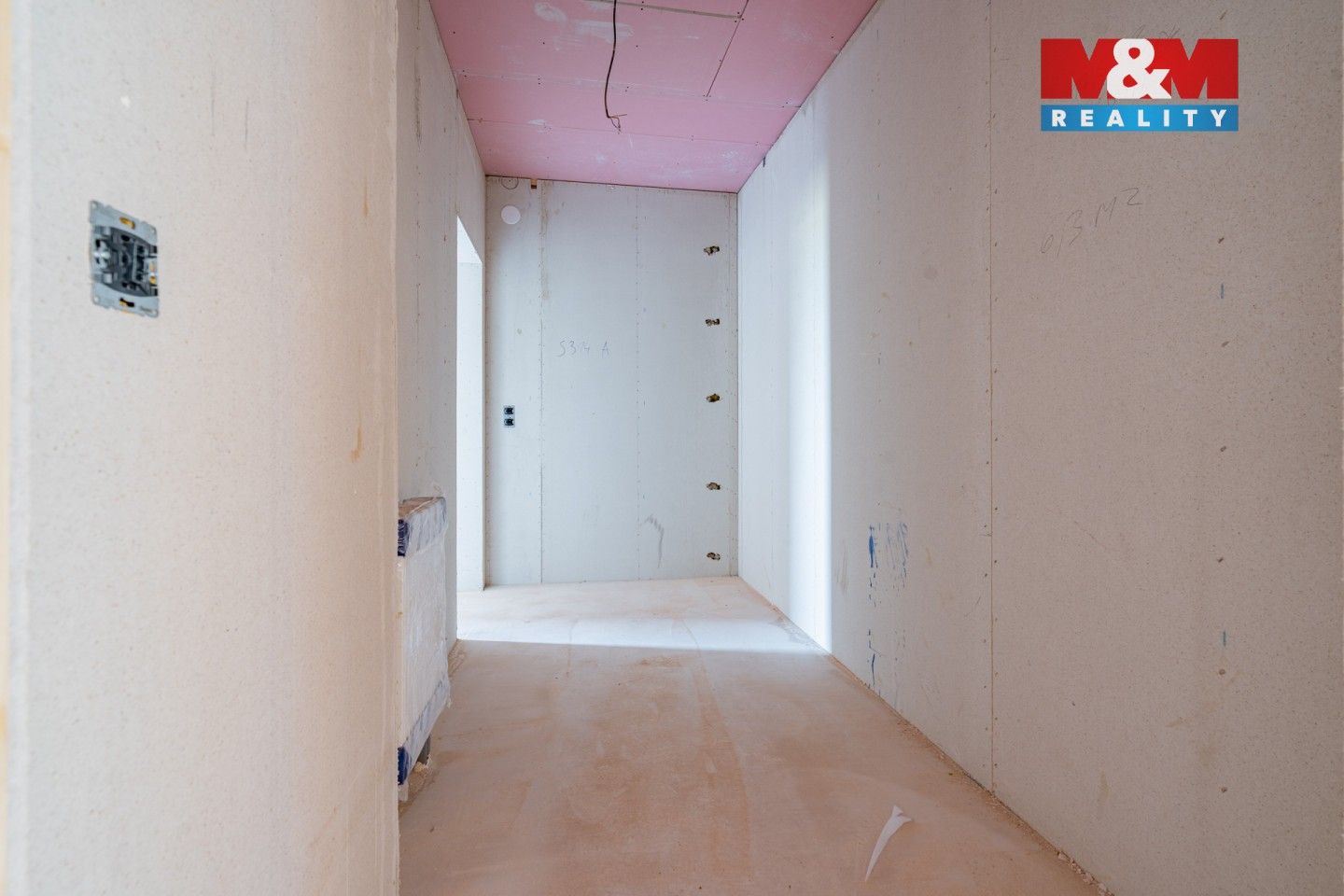 Prodej bytu 3+kk 55 m² - foto 11