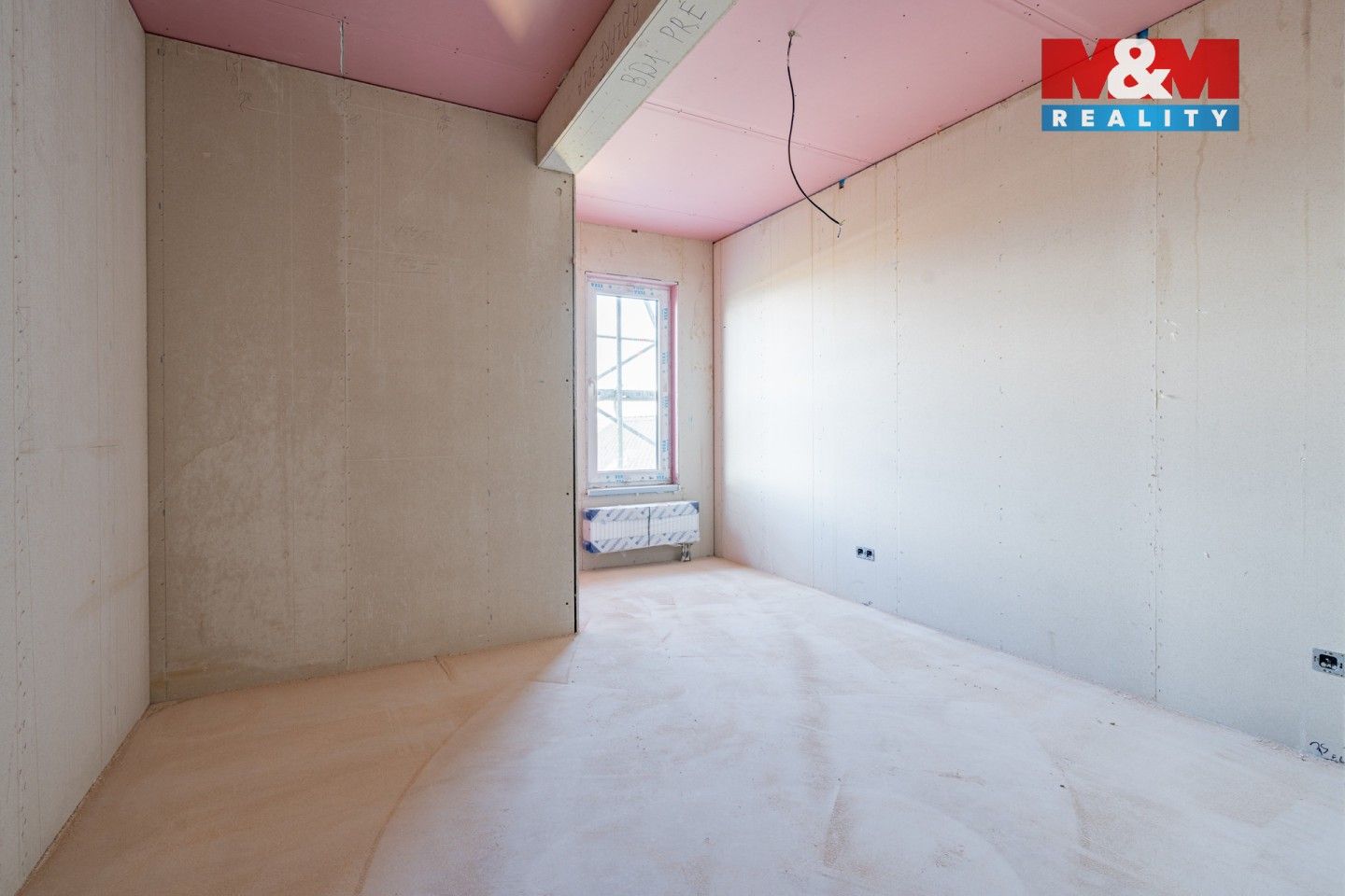 Prodej bytu 3+kk 55 m² - foto 12